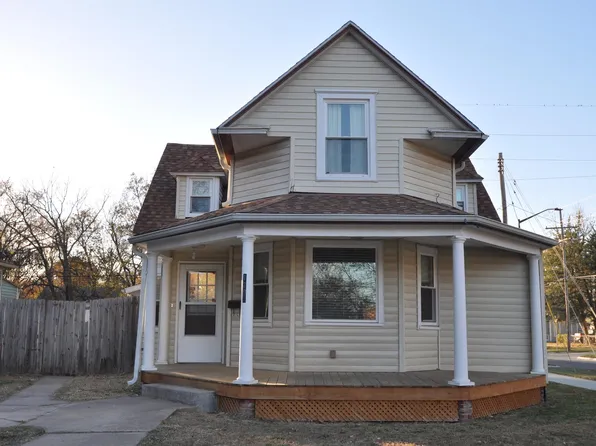 1201 SW Fillmore St, Topeka, KS 66604