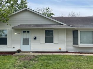 4707 Lee Ct, Richton Park, IL 60471