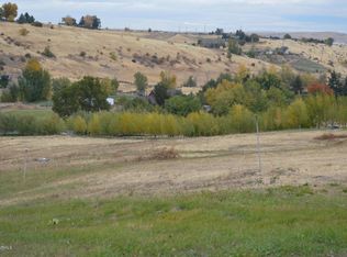 Nna Cottonwood Canyon Rd, Yakima, WA 98908
