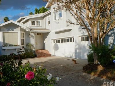 16513 Otsego St, Encino, CA, 91436
