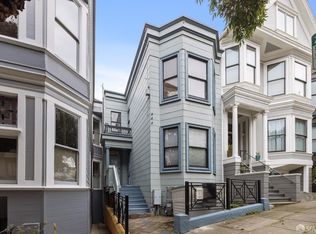 51 Alpine Ter, San Francisco, CA 94117
