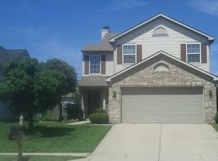 10692 Newgate Ln, Indianapolis, IN 46231