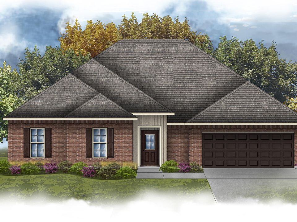 2nd image of 6814 Rolling Green Dr