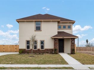 709 La Laguna Rd, Mission, TX 78572