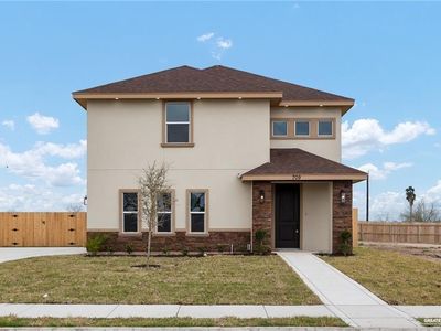 709 La Laguna Rd, Mission, TX, 78572