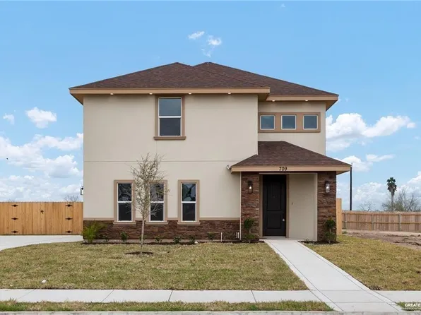 709 La Laguna Rd, Mission, TX 78572