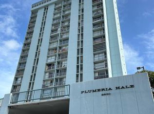2630 Kapiolani Blvd APT 1704, Honolulu, HI 96826