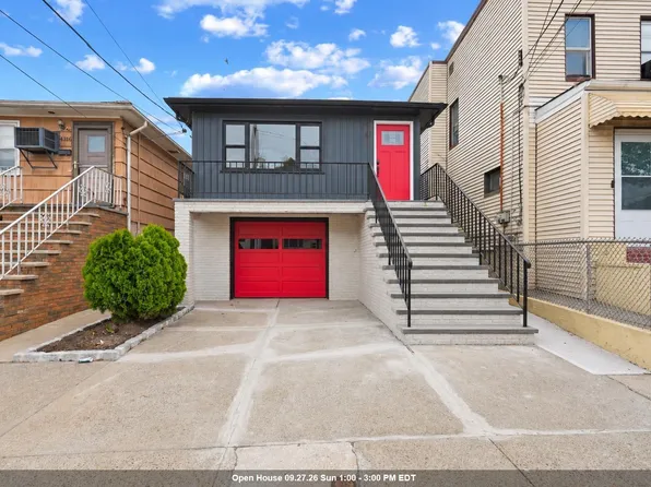 4314 Cottage Ave, North Bergen, NJ 07047
