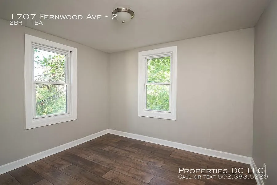 2 bed, 900 sqft, $1,100 — Photo 1