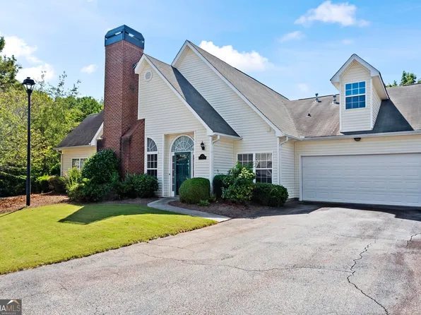 1471 Settlers Walk Way SW #5, Marietta, GA 30060