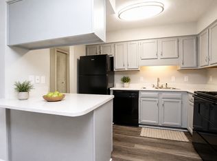 Carrington Place, Jeffersonville, IN 47130