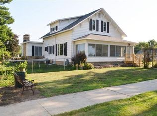 176 Exchange St, Grant, MI