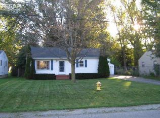 4161 Carmanwood Dr, Flint, MI