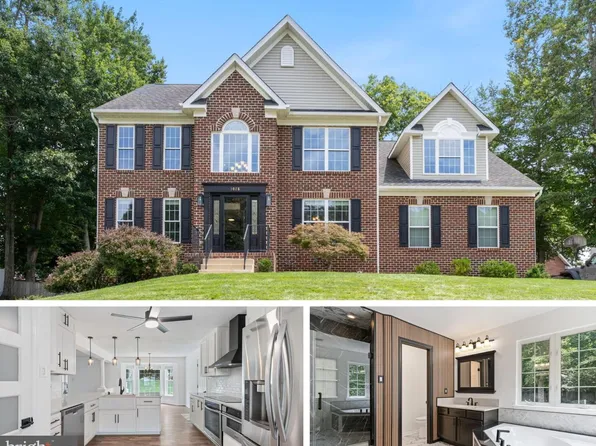 1026 Wales Dr, La Plata, MD 20646