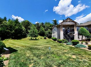 1501 Deermouse Way UNIT 515, Hendersonville, NC 28792