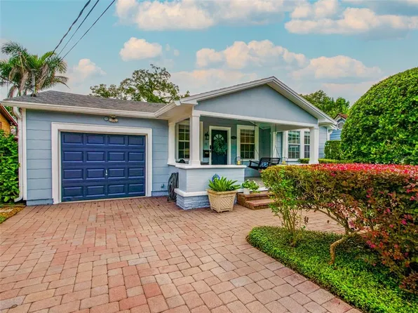 11 S LAWSONA BOULEVARD, ORLANDO, FL 32801