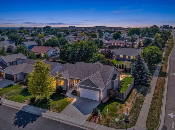 83 Evans St, Severance, CO 80550