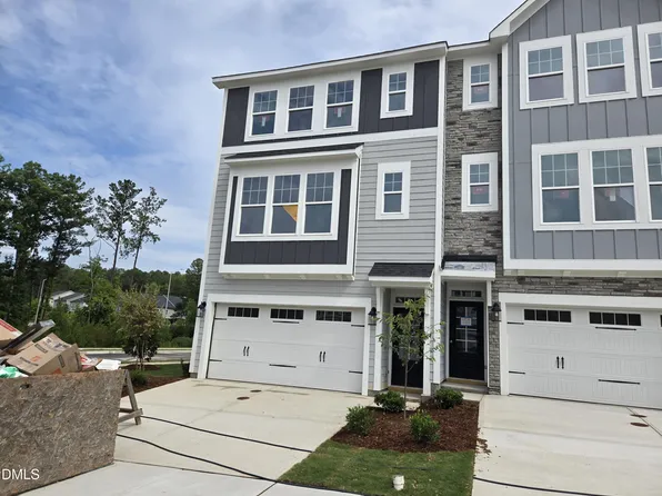 2005 Lambert Rd #56, Cary, NC 27519
