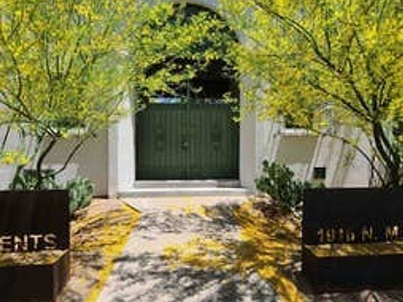 3rd image of 1916 N Mesa St #1920