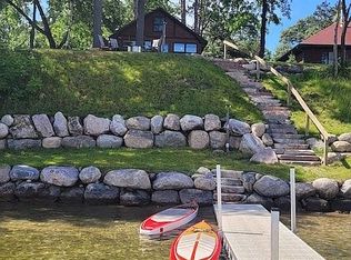 19306 219th Ave, Nevis, MN 56467