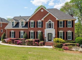 3647 Foxfire Place, Martinez, GA 30907
