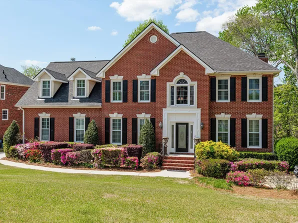 3647 Foxfire Place, Martinez, GA 30907