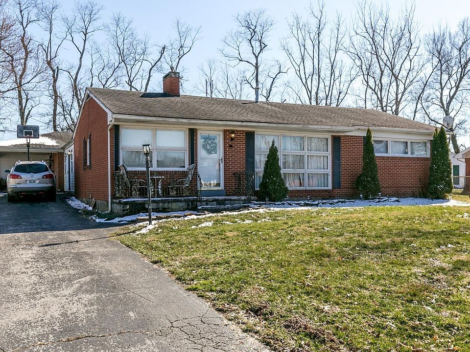 1st image of 2508 Tyrone Ct