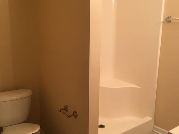 Master Bedroom Shower