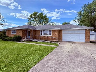 10601 Old Dayton Rd, New Lebanon, OH, 45345