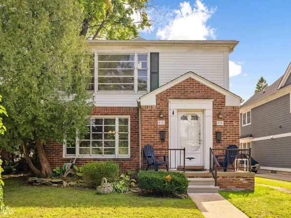 816-818 E 5th St, Royal Oak, MI 48067