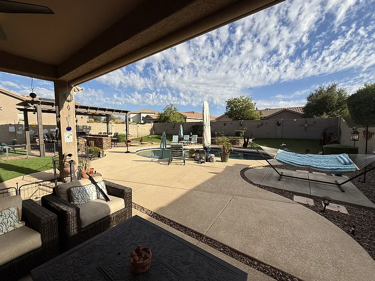 2245 W Clearview Trl — Photo 29