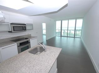 888 Biscayne Blvd APT 1704, Miami, FL 33132