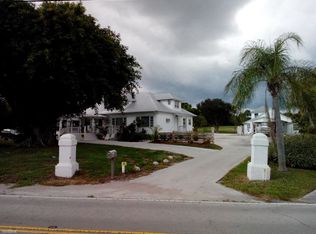 11107 S Indian River Dr #6788329, Fort Pierce, FL 34982