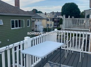 117 Hillsdale Rd #2, Somerville, MA 02144