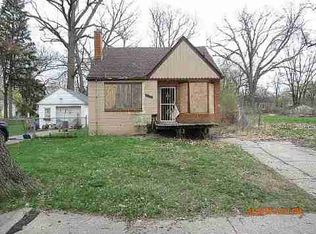 18148 Stout St, Detroit, MI 48219