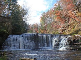 5179 Faulkner Rd, Dansville, NY 14437