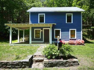 50 Rochester Center Rd, Accord, NY 12404