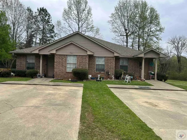 606A Redwater Blvd W, Maud, TX 75567