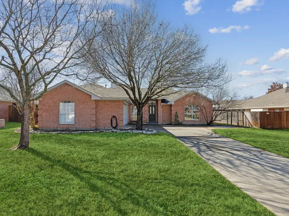 1406 Derby Dr, Kennedale, TX 76060