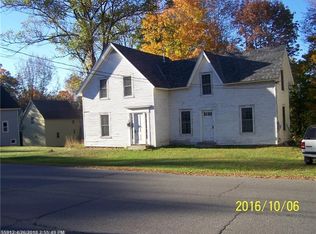 23 Winter St, Dover Foxcroft, ME 04426