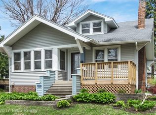 1532 Thompson Ave, Des Moines, IA 50316