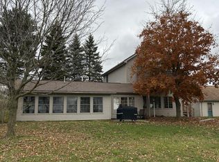 7751 Rossman Rd, Kingston, MI 48741