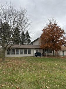 7751 Rossman Rd, Kingston, MI, 48741