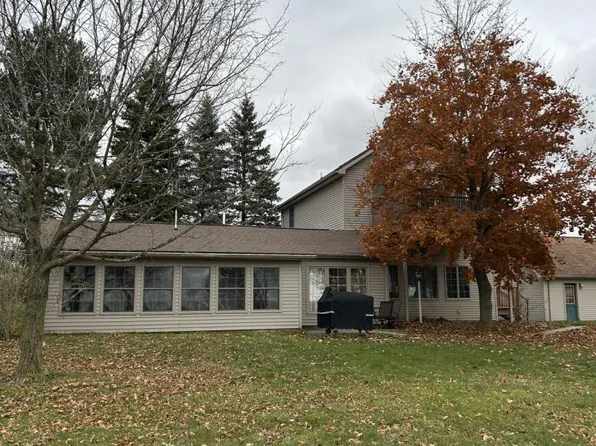 7751 Rossman Rd, Kingston, MI 48741