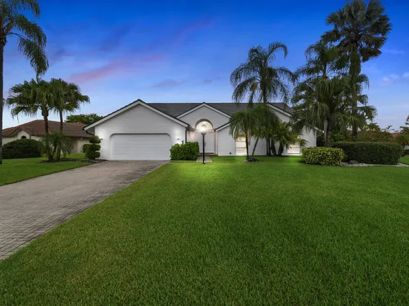 10679 Stonebridge Boulevard, Boca Raton, FL 33498