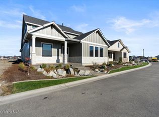 4416 W Hide Away Ln, Coeur D Alene, ID 83815