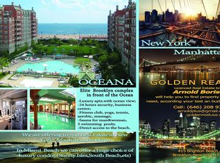 150 Oceana Dr W APT 1A, Brooklyn, NY 11235
