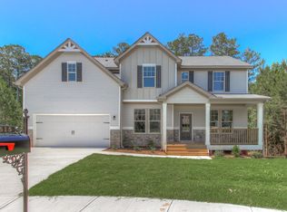 515 Stonecreek Ln #57, Covington, GA 30016