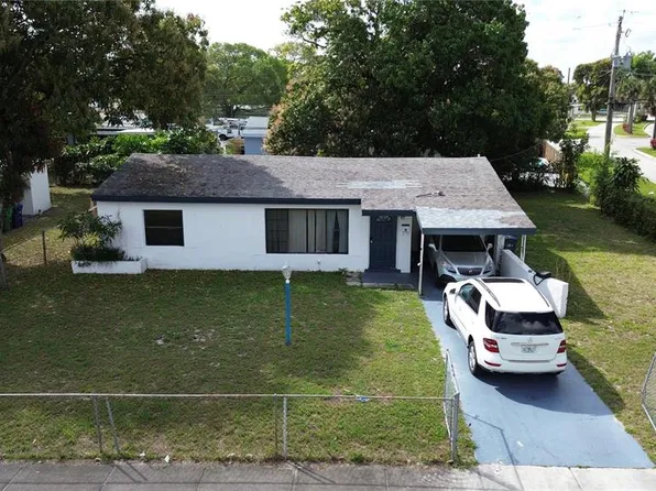 3750 NW 4th Ct, Lauderhill, FL 33311