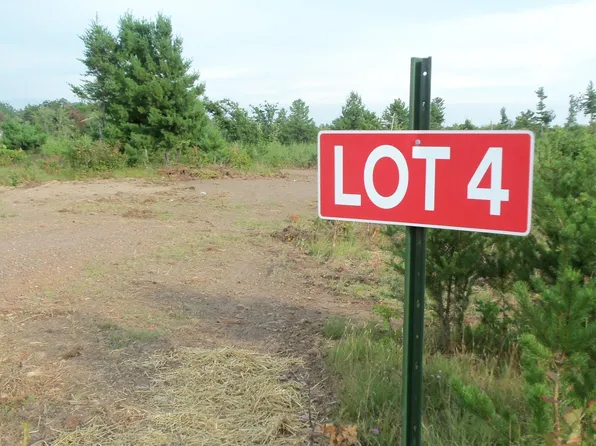 4 High Ridge Trl, Webster, WI 54893